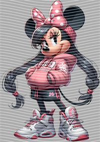 Mickey-AMQ 3020